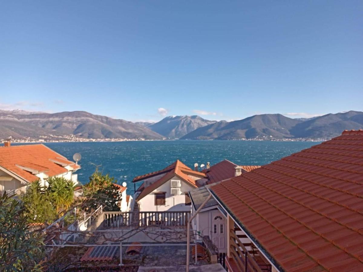 Studio Happy Montenegro Krasići Exterior foto