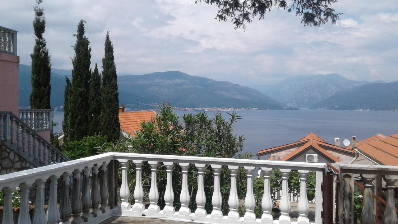 Studio Happy Montenegro Krasići Exterior foto