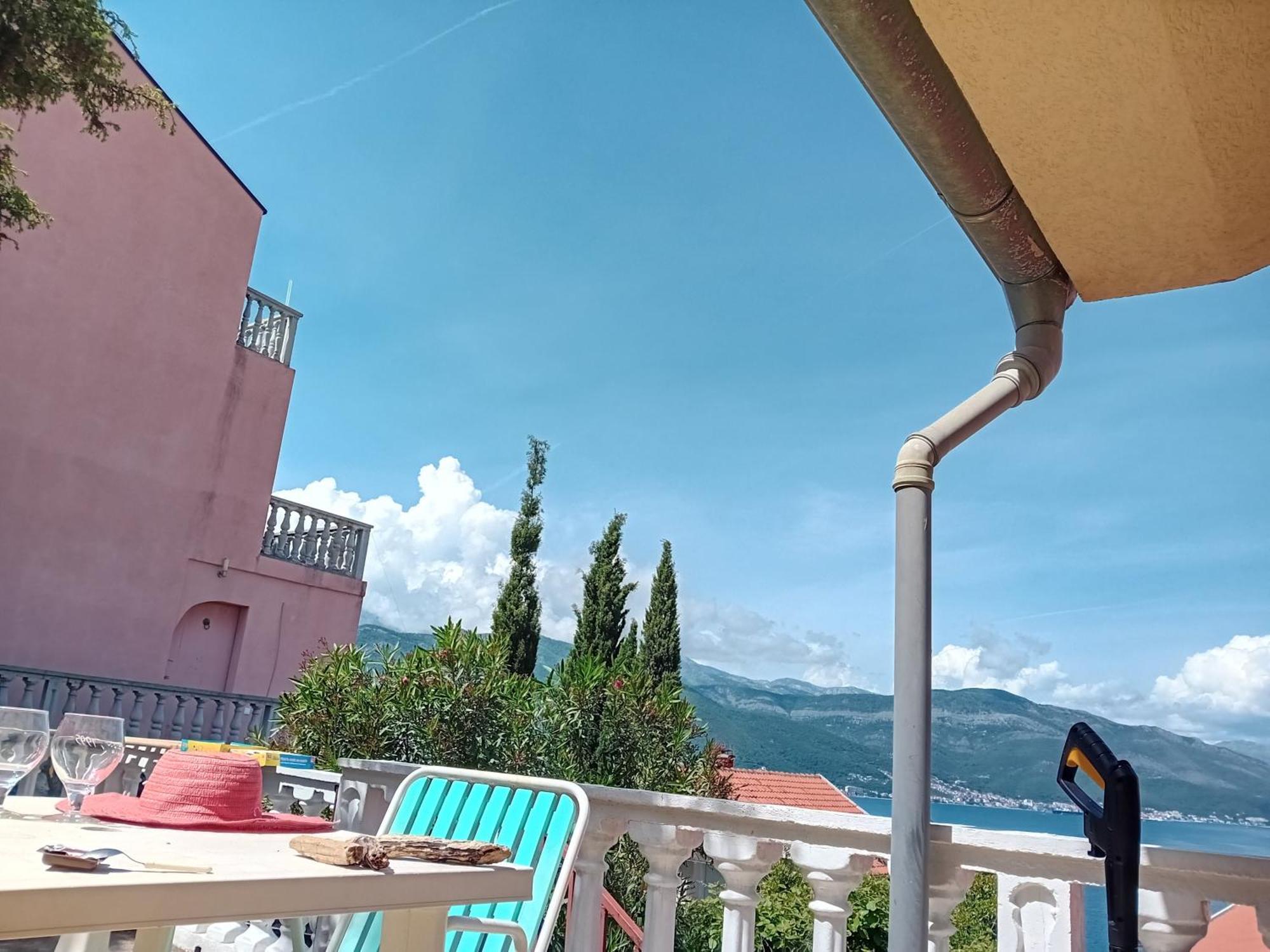 Studio Happy Montenegro Krasići Exterior foto